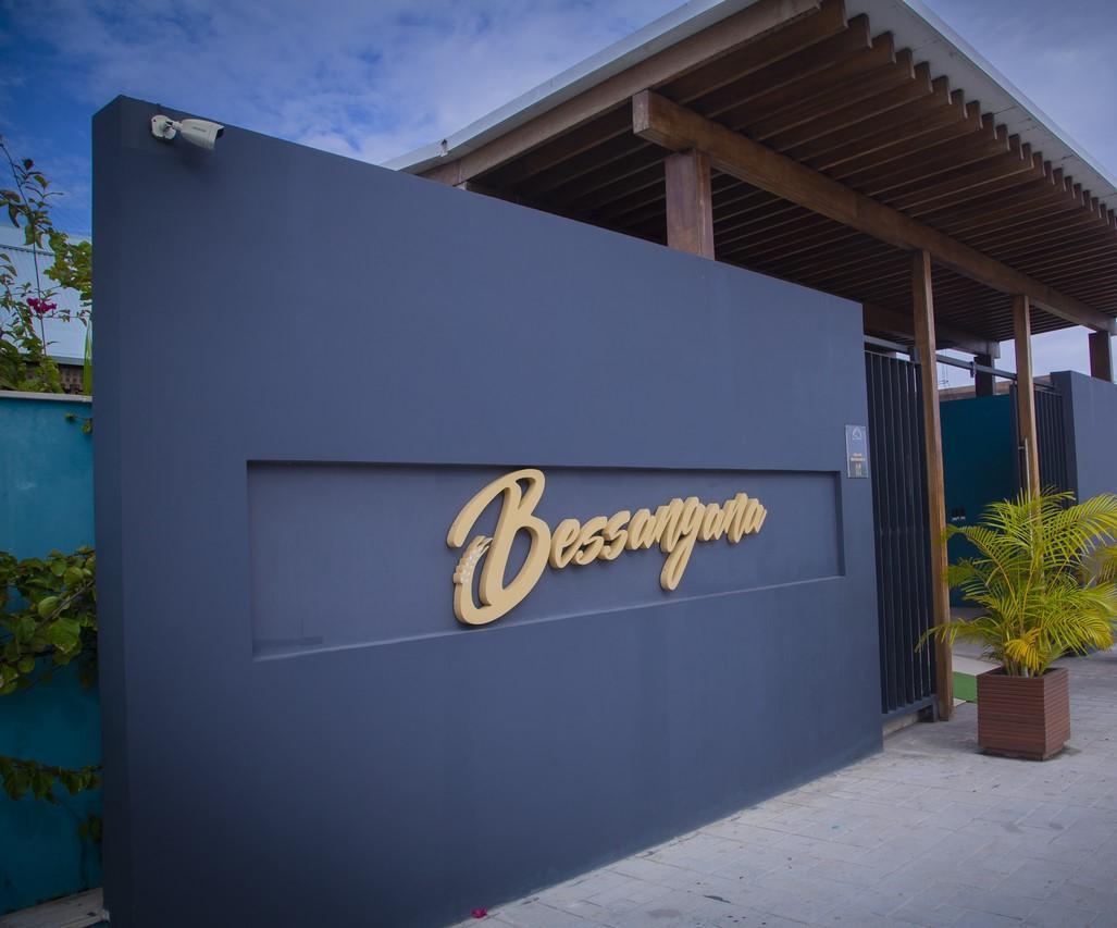 Bessangana Restaurante🍹