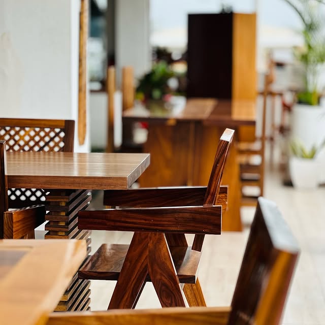 Restaurante Palatvs🍹