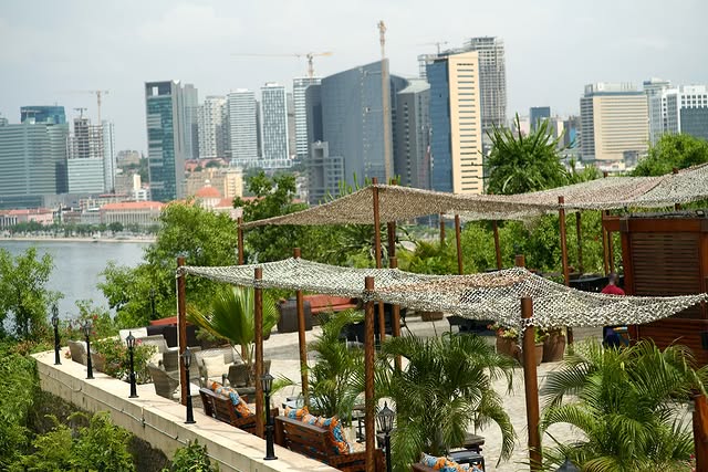 Restaurante Forte Velho🗿