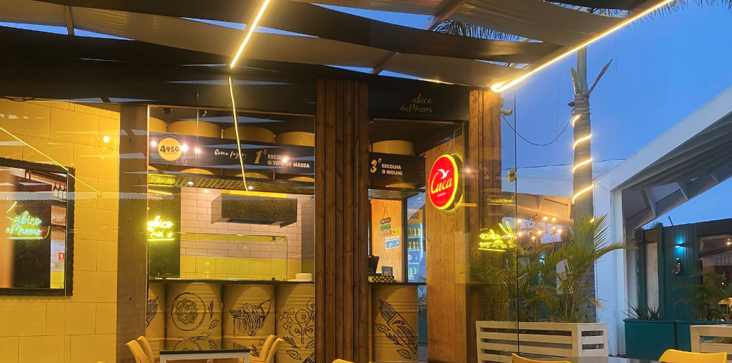 Kubico das Massas🍝