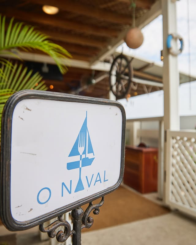 Restaurante O Naval
