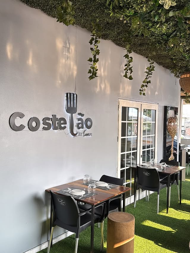 Costelão Adega Mano Velho🥩🍖🍷🍾