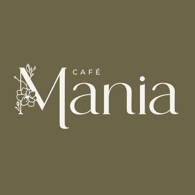 Café Mania🥪