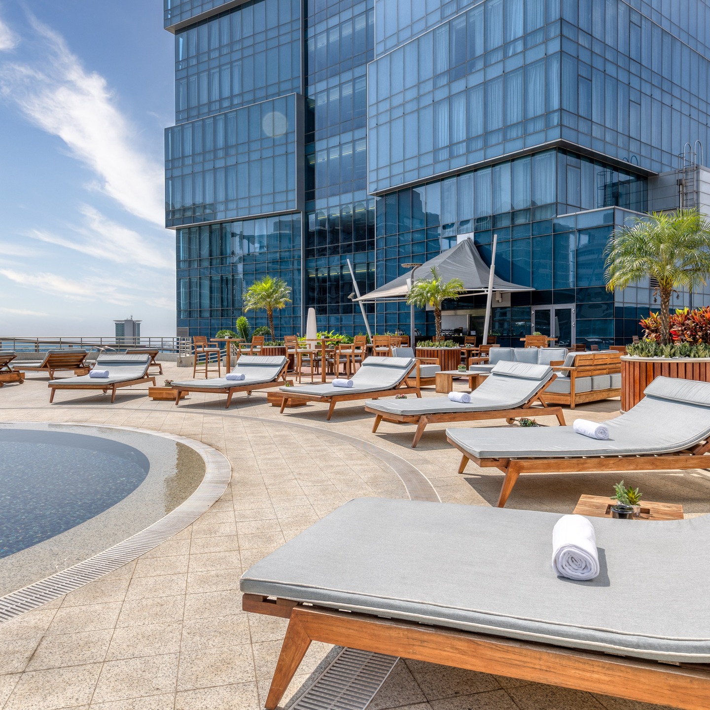 InterContinental🏢