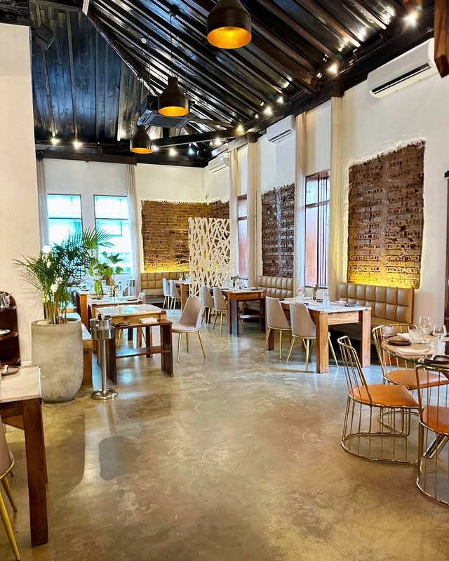 Pátio Mutamba👨🍳