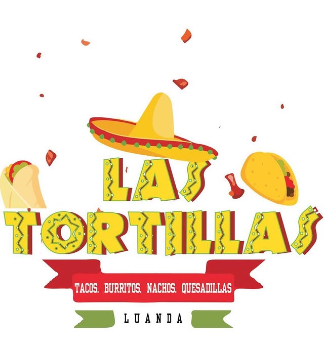 Las tortillas Mexican grill🌮