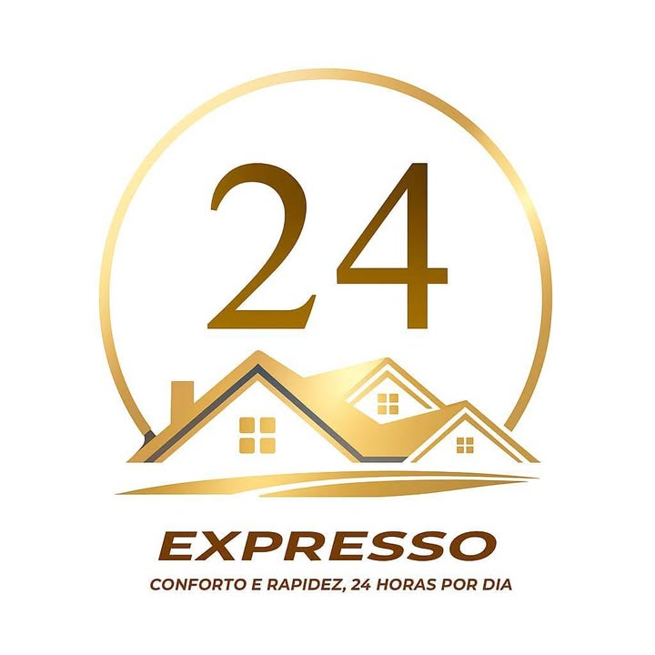 Hospedaria Expresso 24🏪
