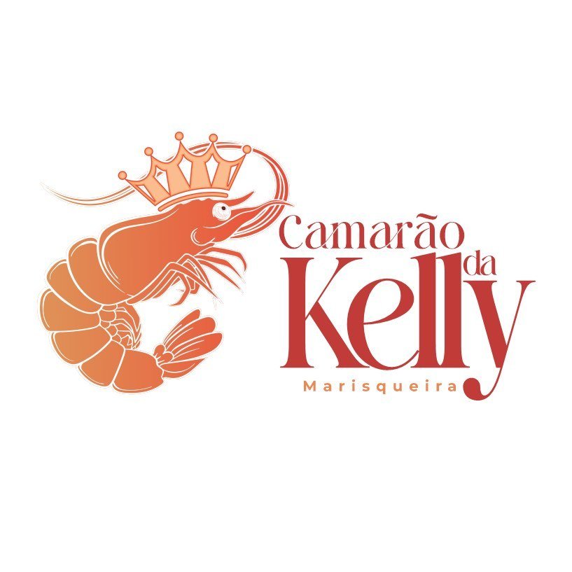 Marisqueira Camarão da Kelly🦐