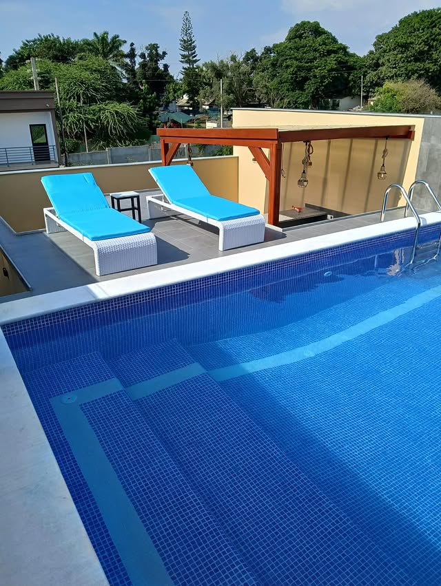 Bonnevie Residencial🏪