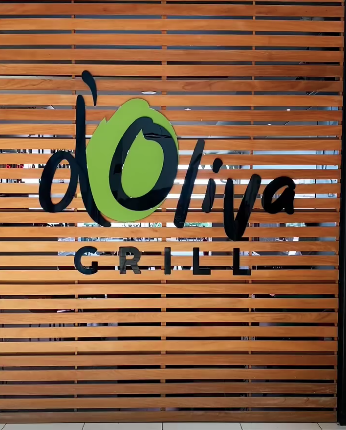 Restaurante D'Oliva🌿