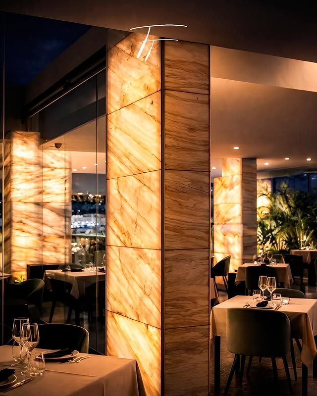 Terraza Talatona🍸