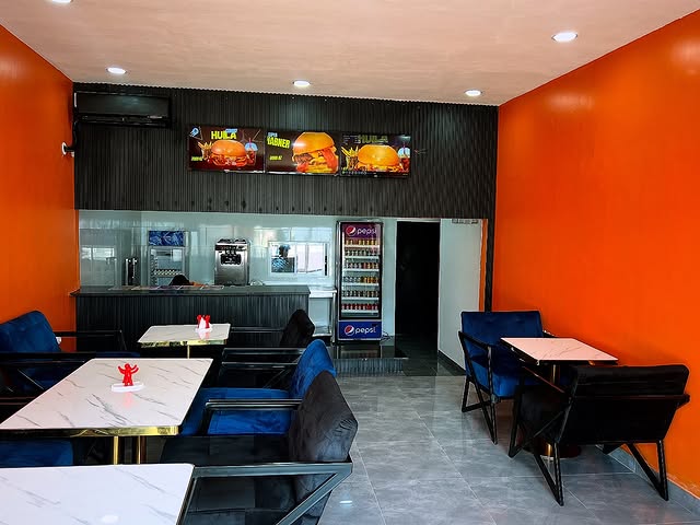 Habner Fast Food🍔