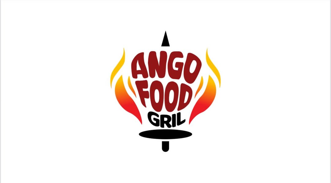 Angofood Grill | Shawarma & Kebab🫔