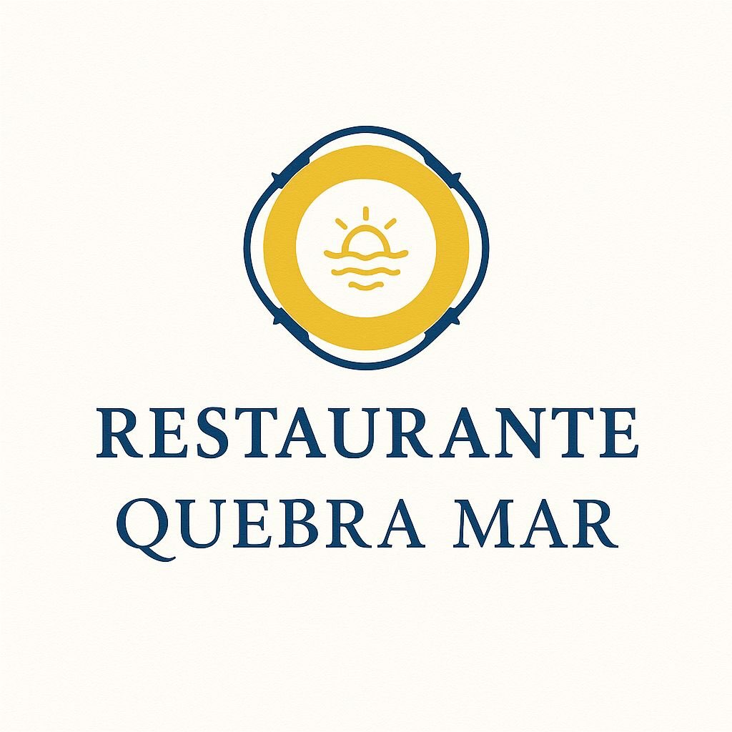 Restaurante Quebra Mar🏝️