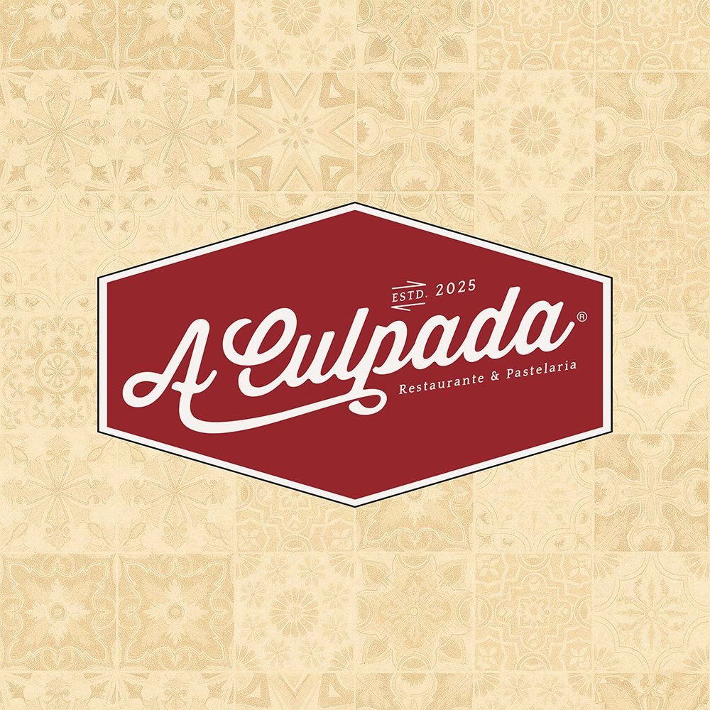 A Culpada - Restaurante & Pastelaria🌶️