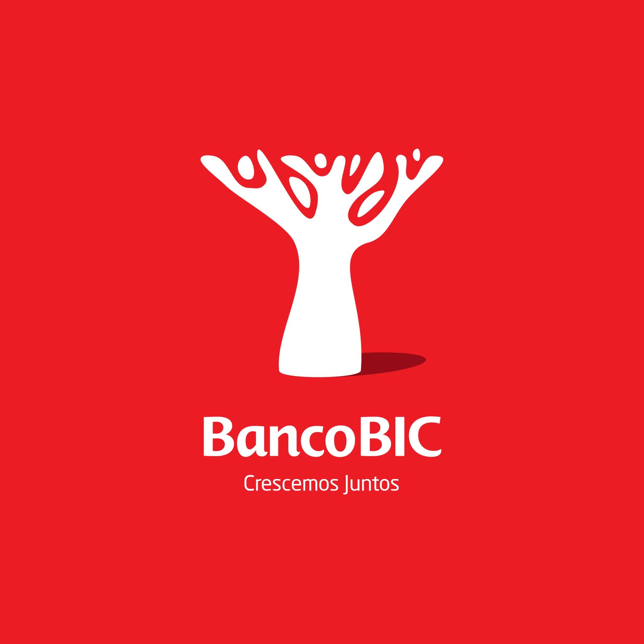 Banco BIC ATM