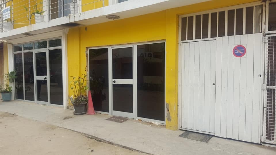 Hospedaria Luvambão🛏️