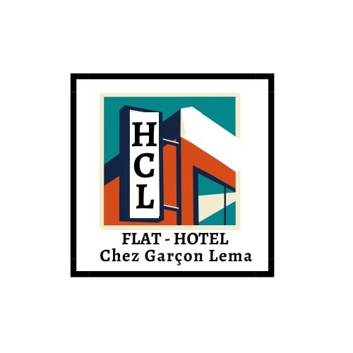 Flat Hotel Chezgarçonlema🏨