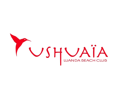 Ushuaia Luanda Beach Club🏝️