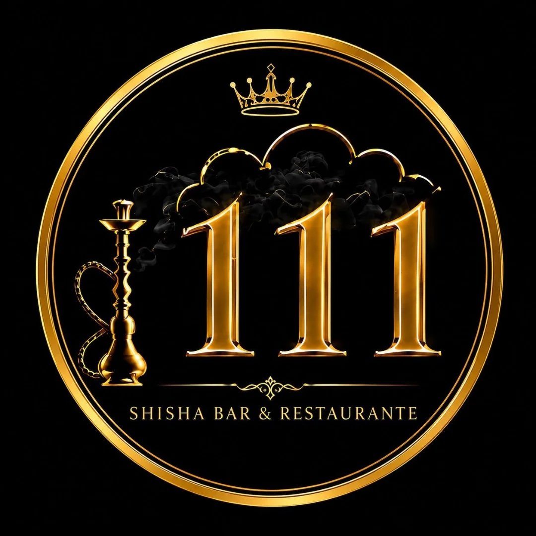 111 shisha Bar & Restaurante🥘