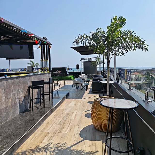 Marper Lounge⭐️